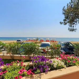 Studio Nikiti Beach Nikiti (Sithonia)