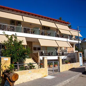 Sofia Apartmanhotel
