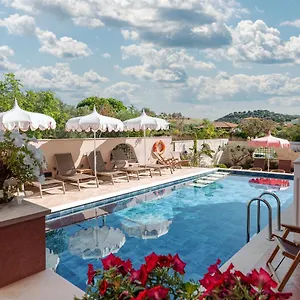 Kseynasa Hotel