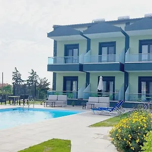 Paramithi Luxury Nikiti (Sithonia)