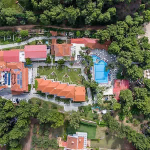 Porfi Beach Nikiti (Sithonia)