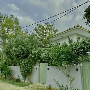 Anthonas House Nikiti (Sithonia)