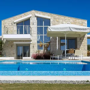 Villa Dream, Nikiti (Sithonia)