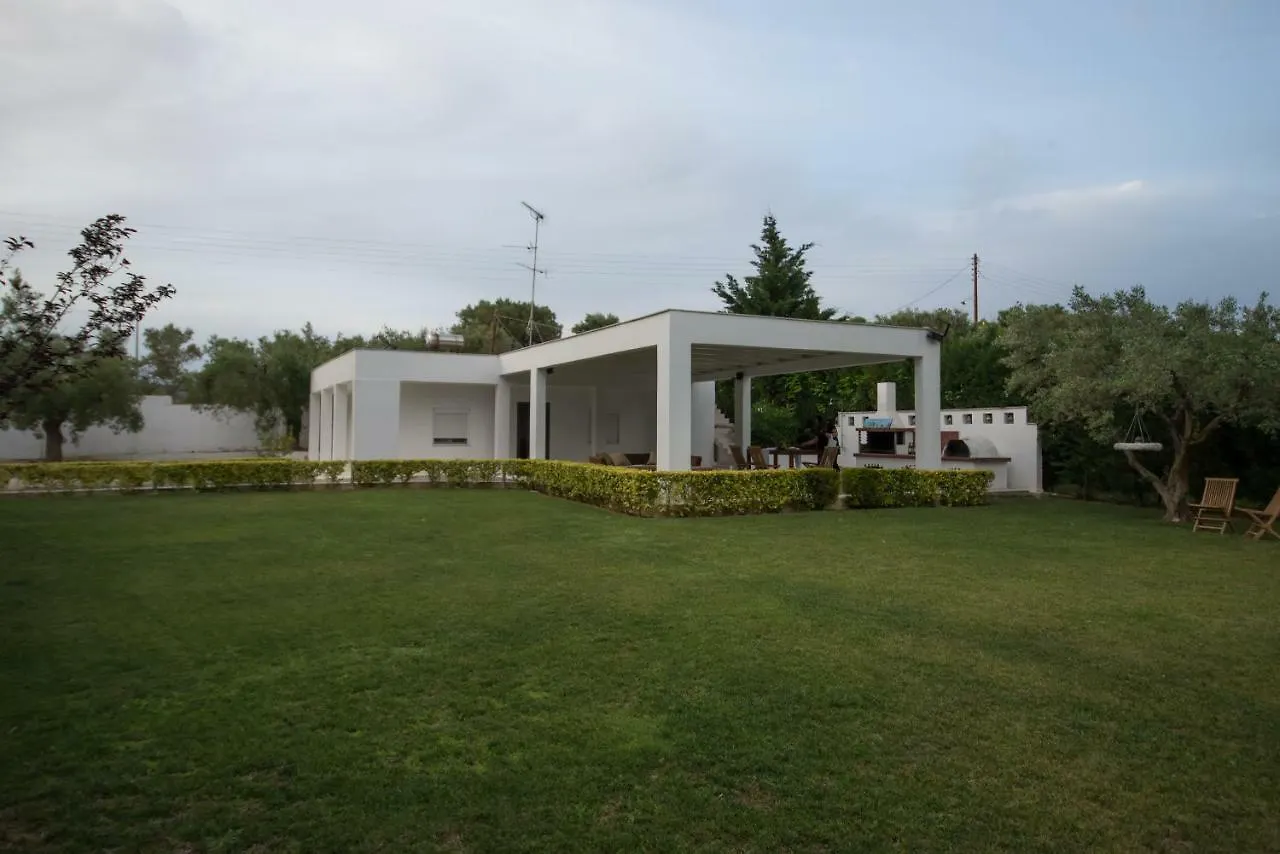 F & B Summer Villa Collection - Sithonia - Nikiti Greece