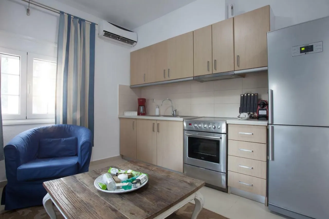 F & B Summer Villa Collection - Sithonia - Nikiti