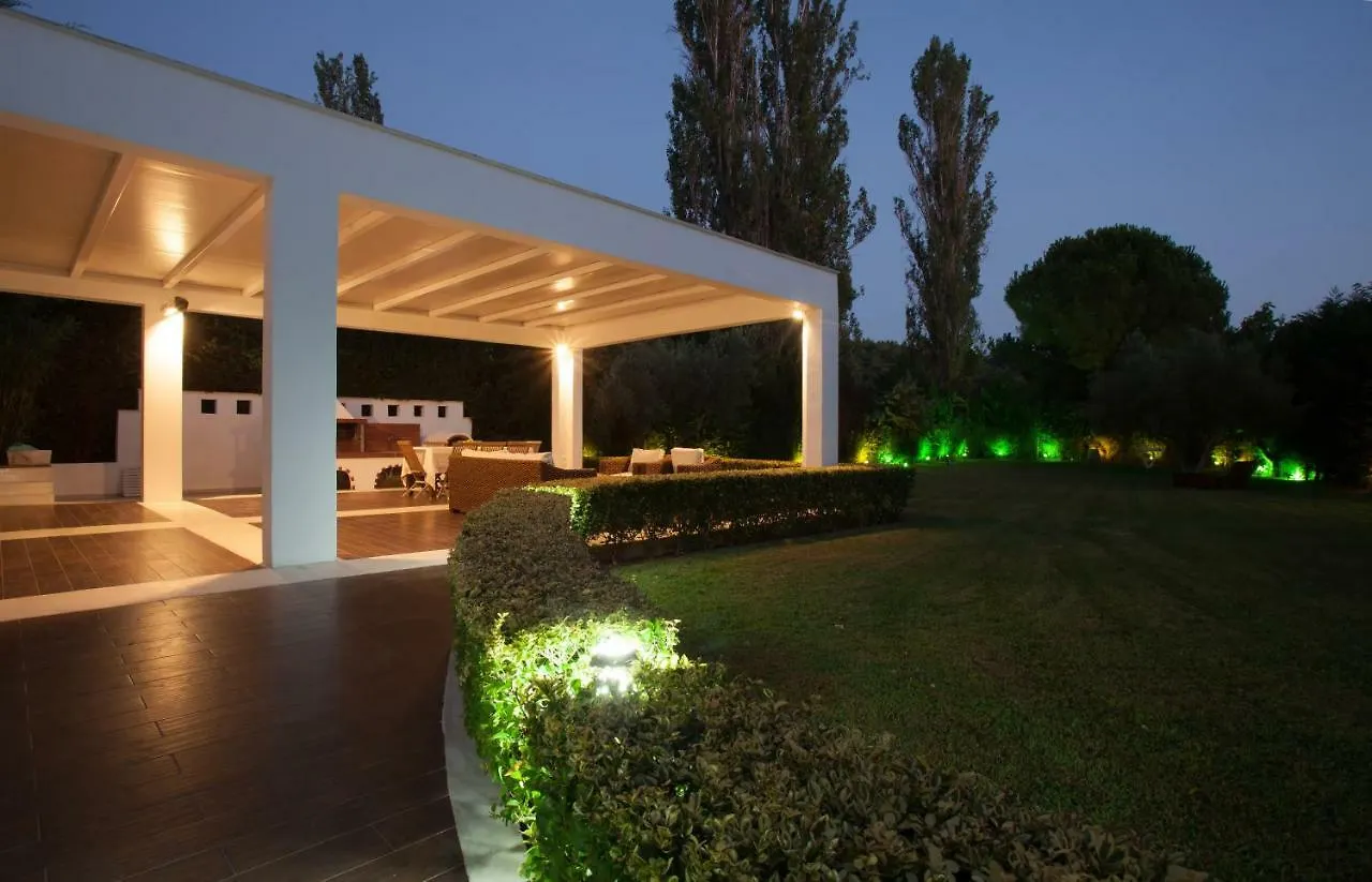 F & B Summer Villa Collection - Sithonia - Nikiti location