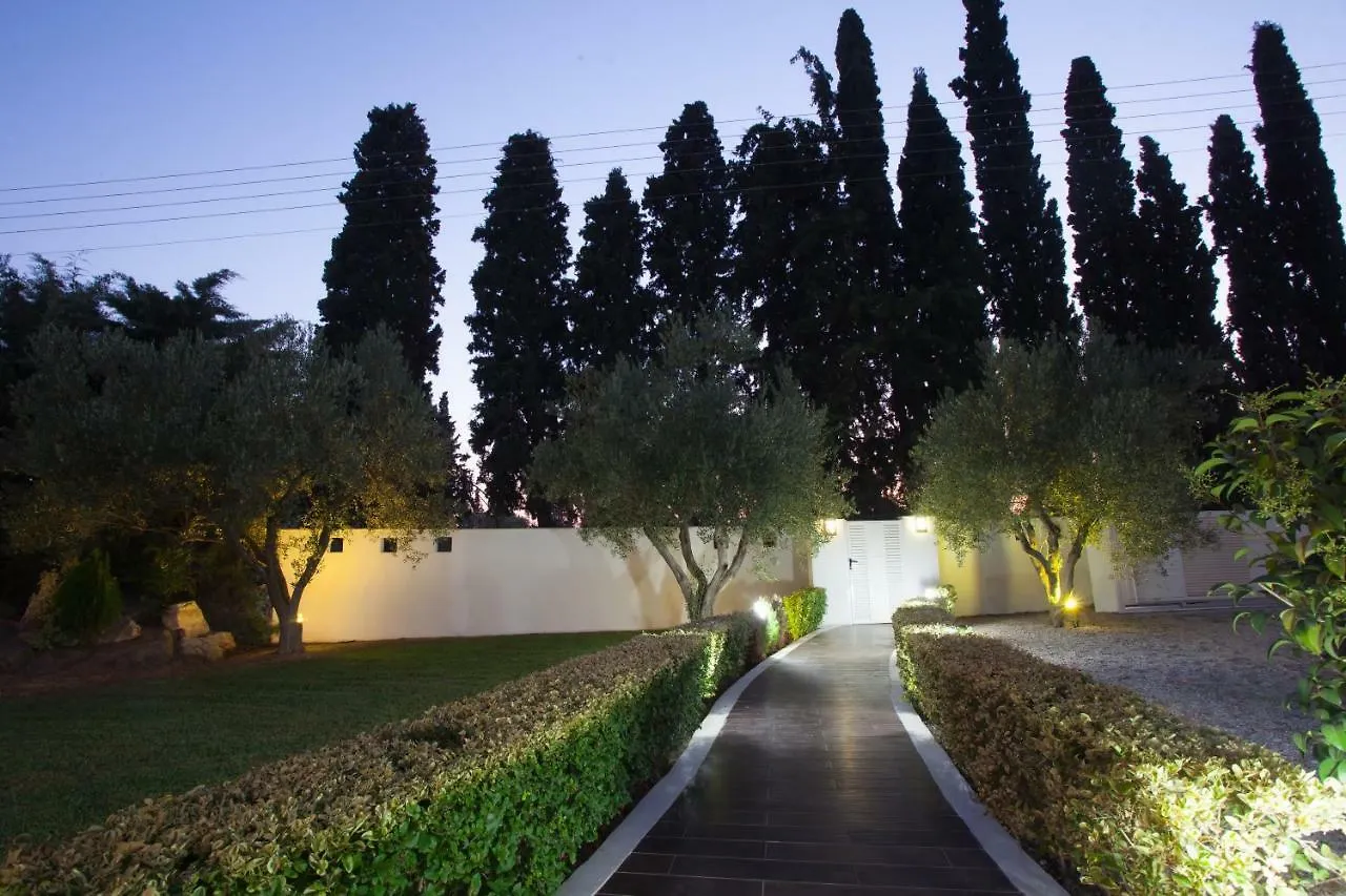 F & B Summer Villa Collection - Sithonia - Nikiti 0*, Nikiti (Sithonia)