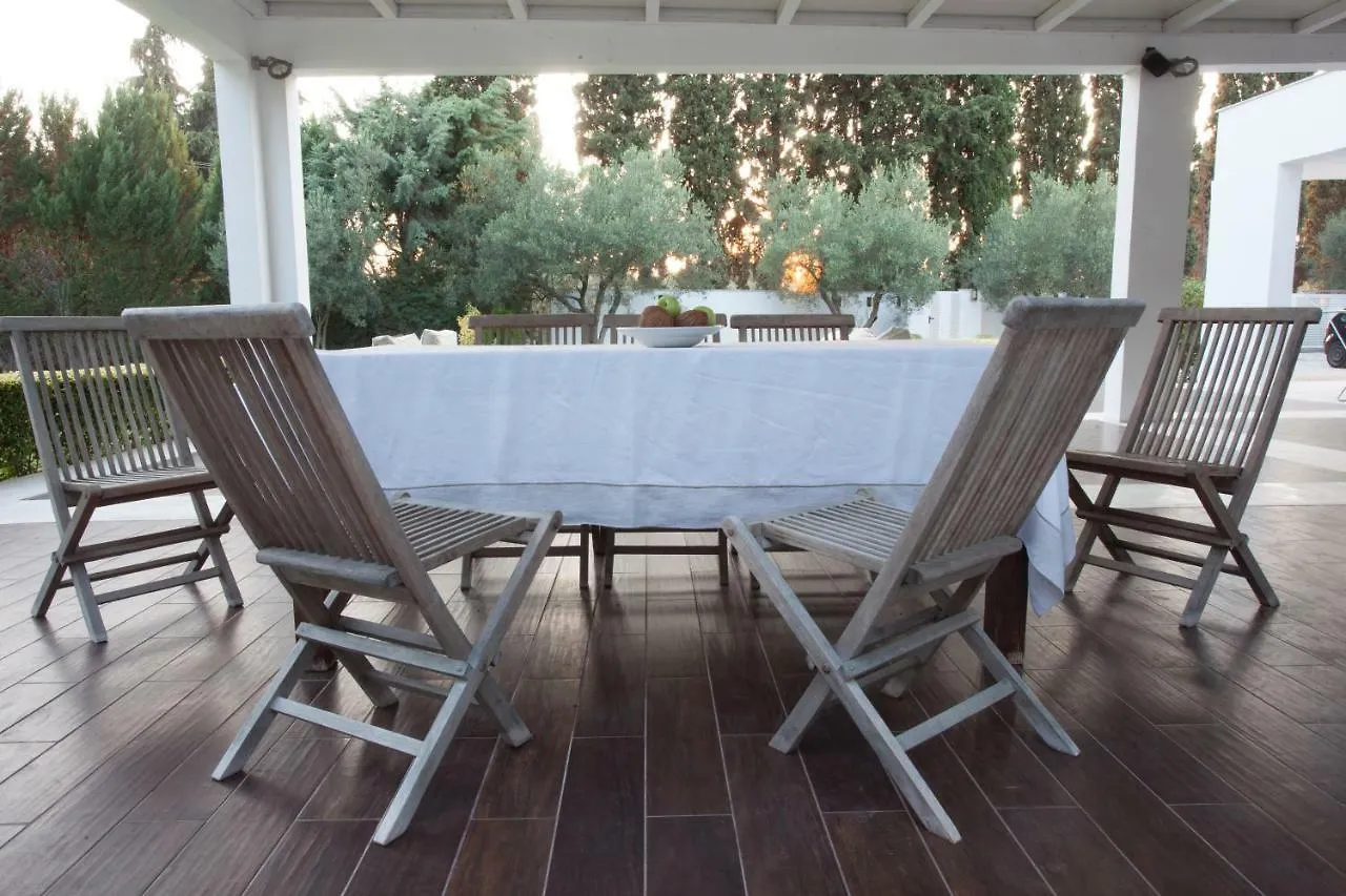F & B Summer Villa Collection - Sithonia - Nikiti