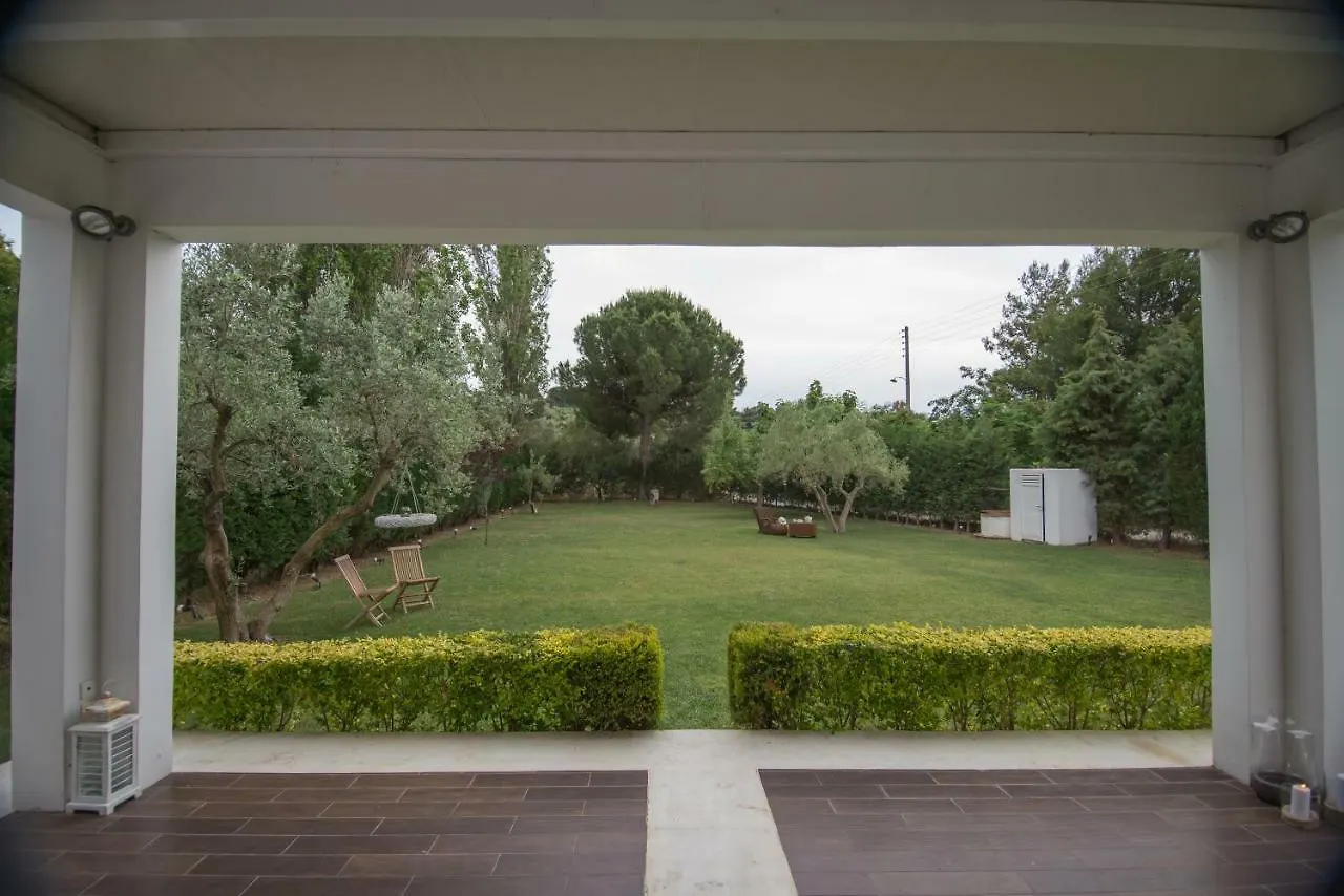 F & B Summer Villa Collection - Sithonia - Nikiti Nikiti (Sithonia)
