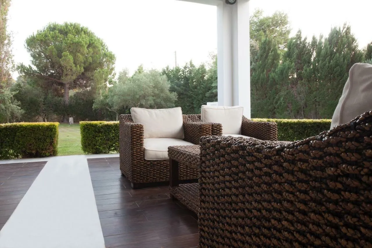 F & B Summer Villa Collection - Sithonia - Nikiti