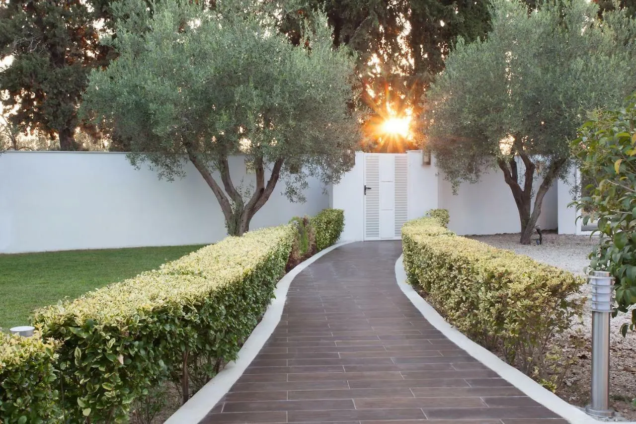 F & B Summer Villa Collection - Sithonia - Nikiti Greece