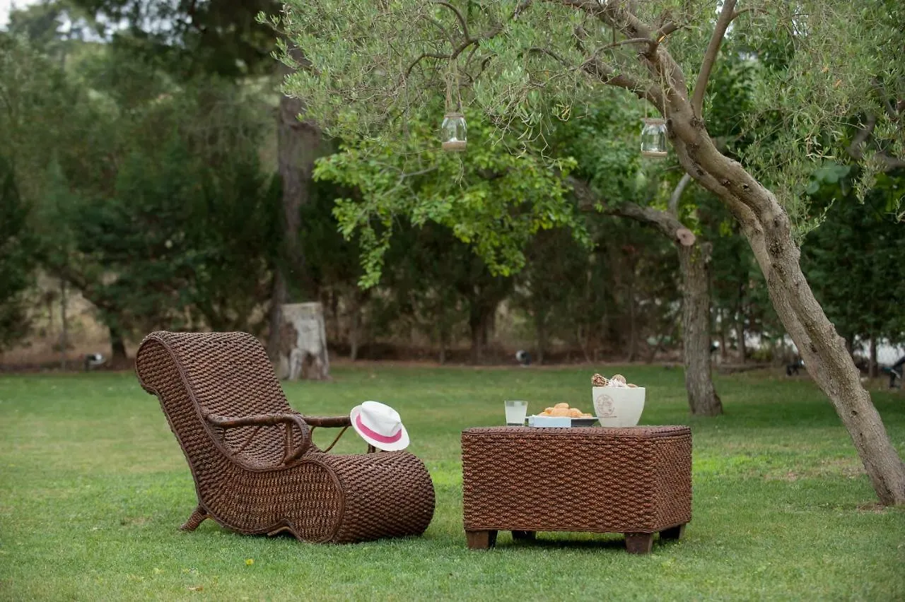 F & B Summer Villa Collection - Sithonia - Nikiti Nikiti (Sithonia)