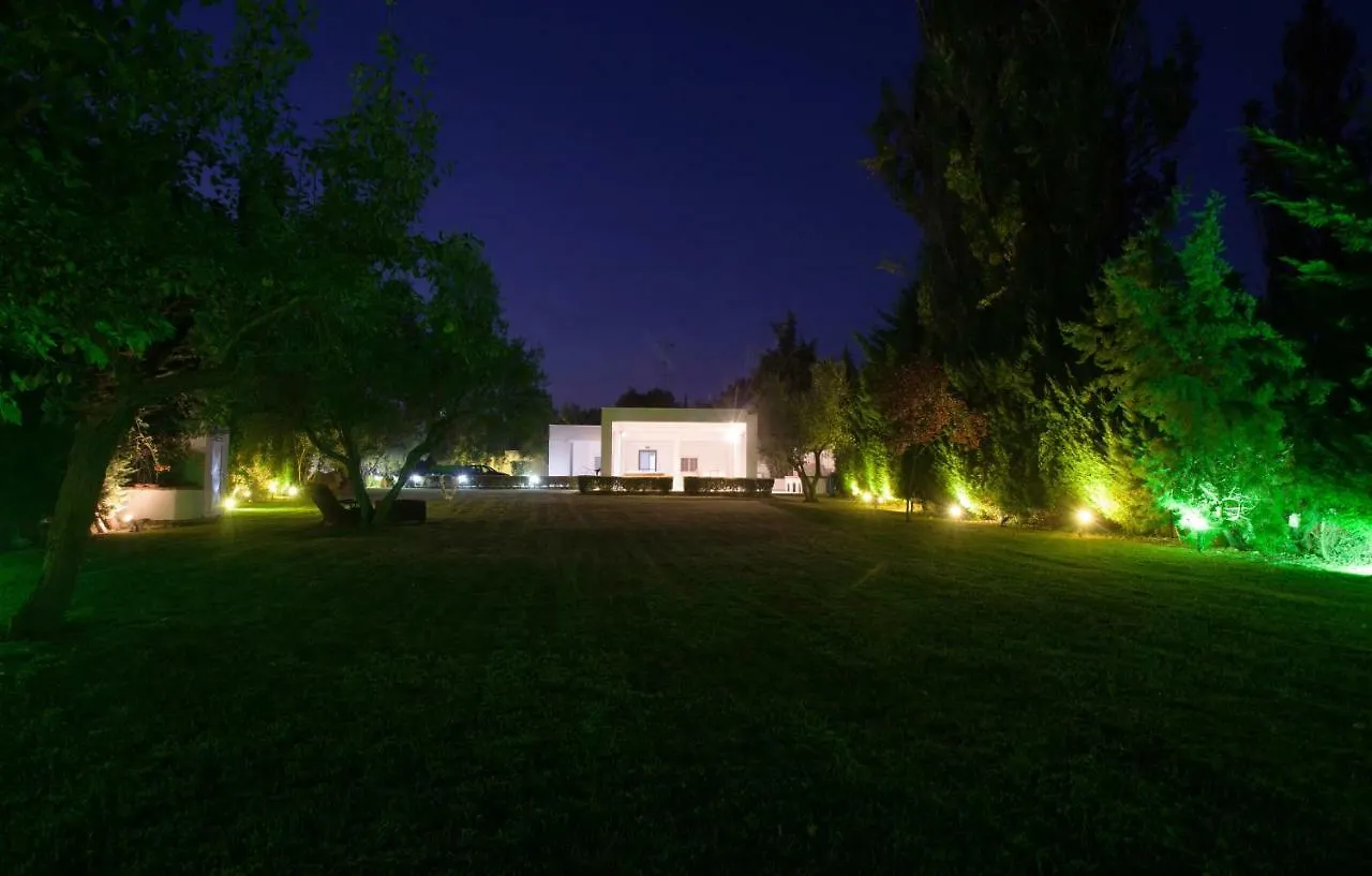 F & B Summer Villa Collection - Sithonia - Nikiti