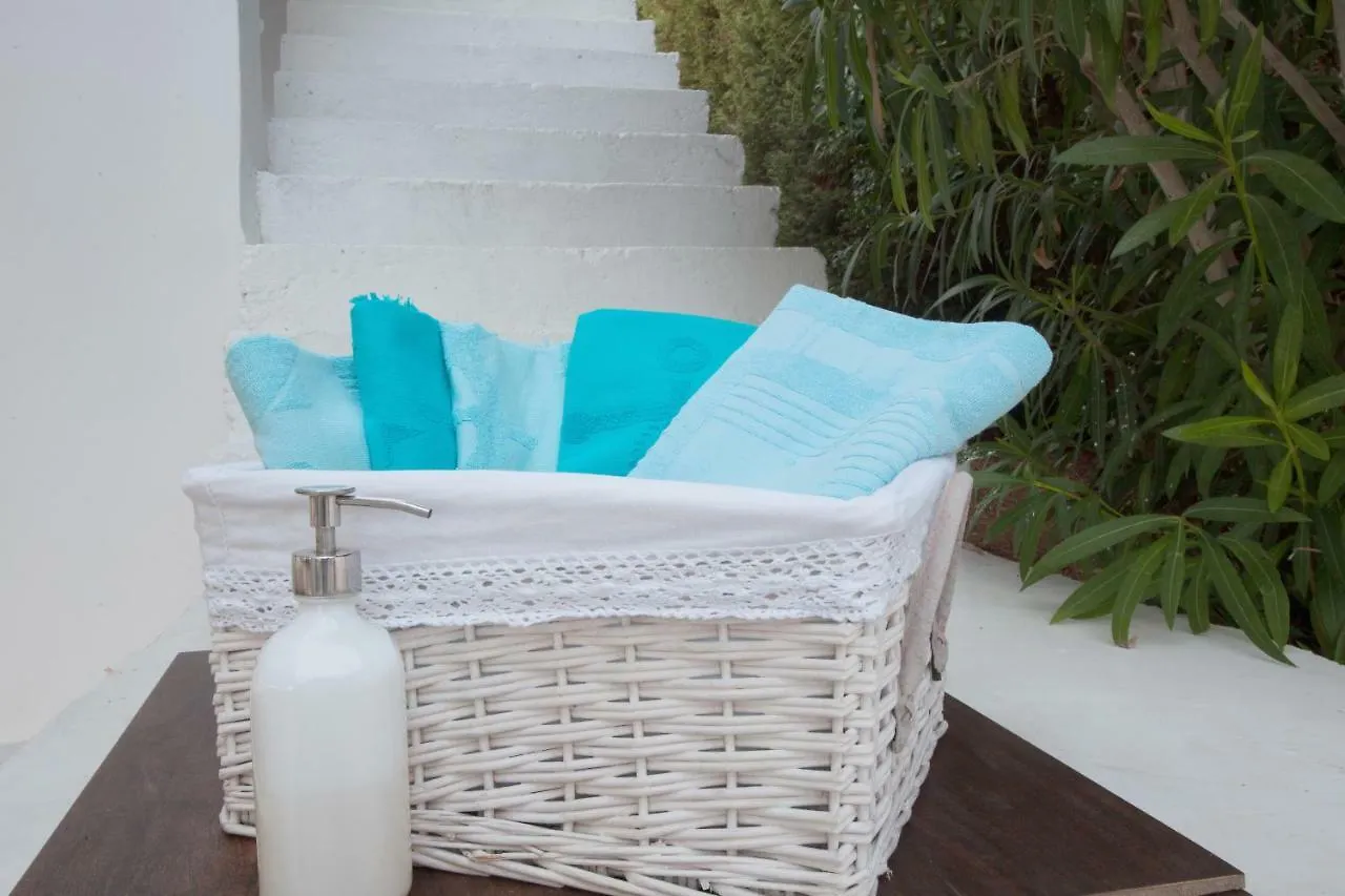 F & B Summer Villa Collection - Sithonia - Nikiti  Nikiti (Sithonia)