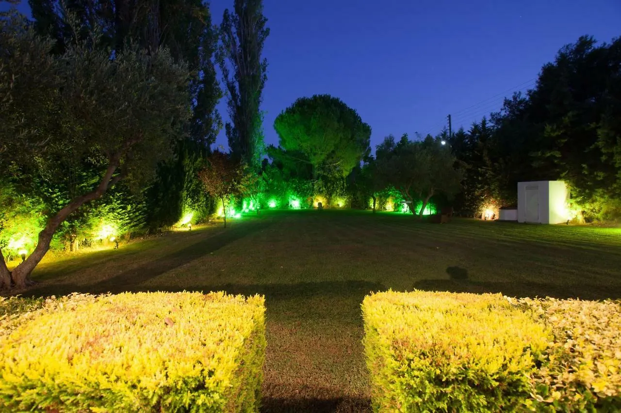 F & B Summer Villa Collection - Sithonia - Nikiti Greece