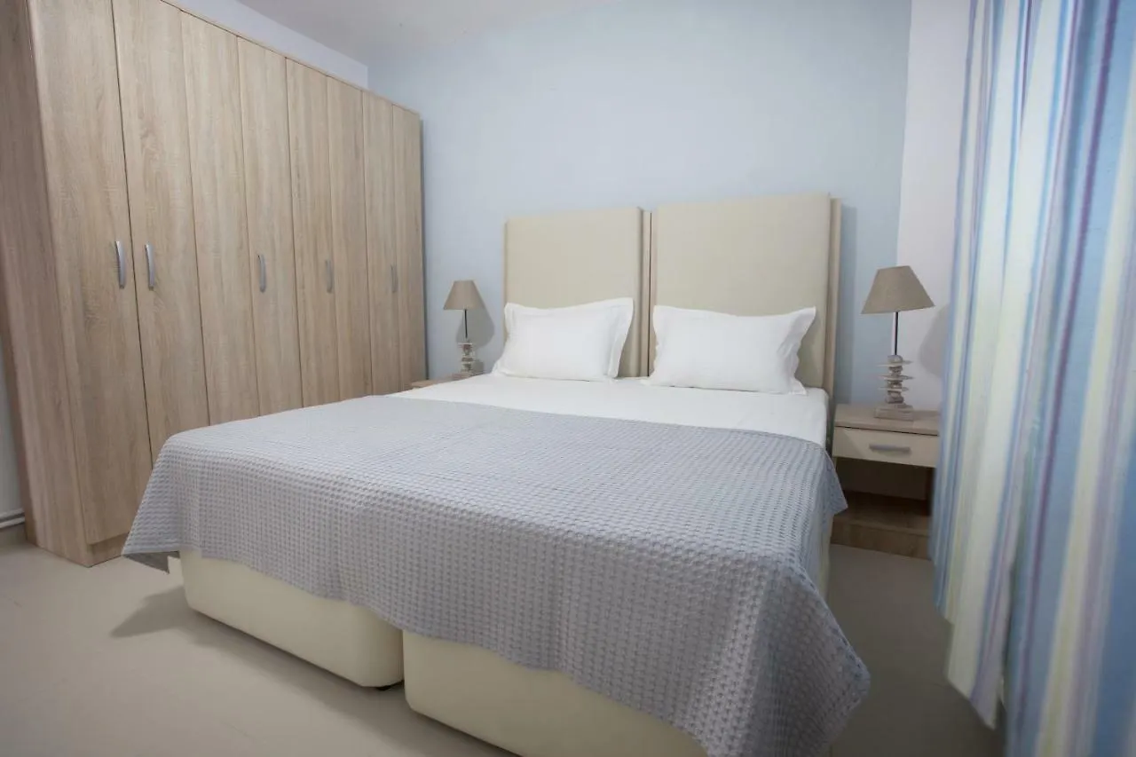 F & B Summer Villa Collection - Sithonia - Nikiti 0*, Nikiti (Sithonia) Greece