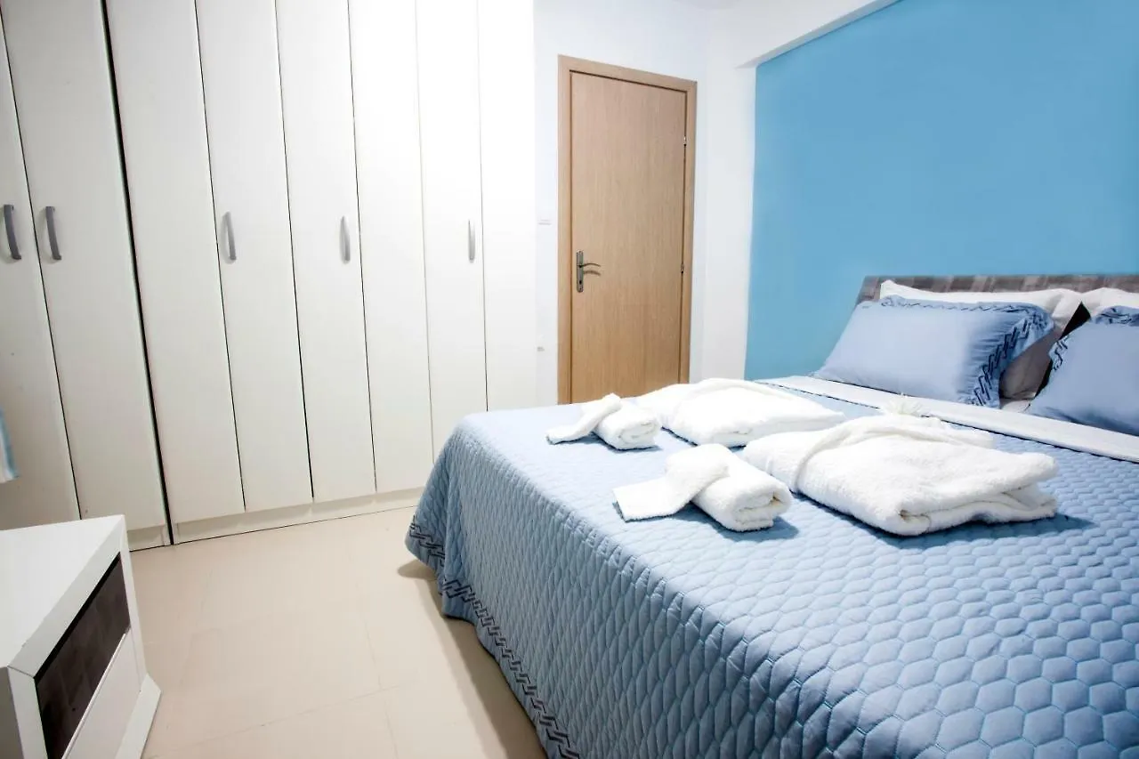 F & B Summer Villa Collection - Sithonia - Nikiti