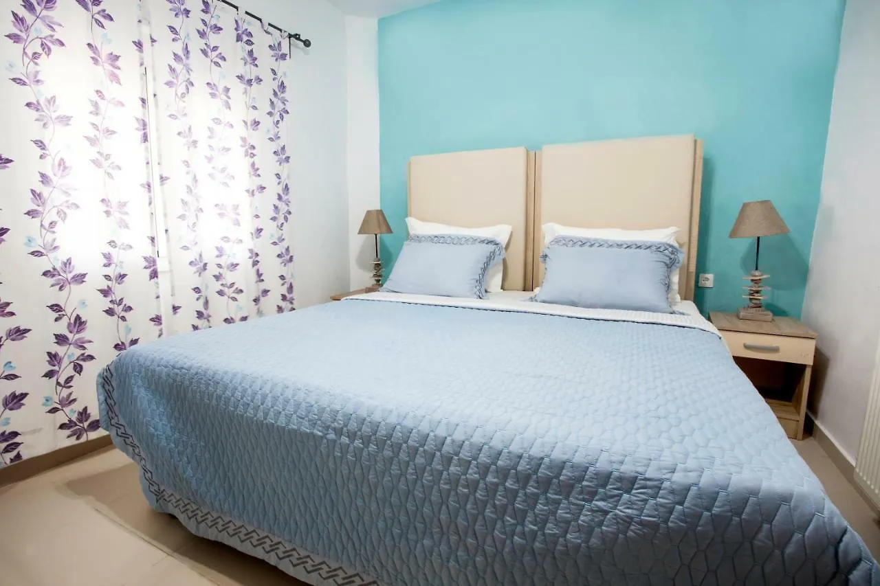 F & B Summer Villa Collection - Sithonia - Nikiti Greece